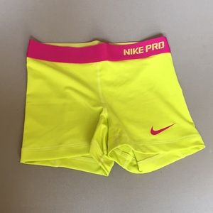 Nike Spanks